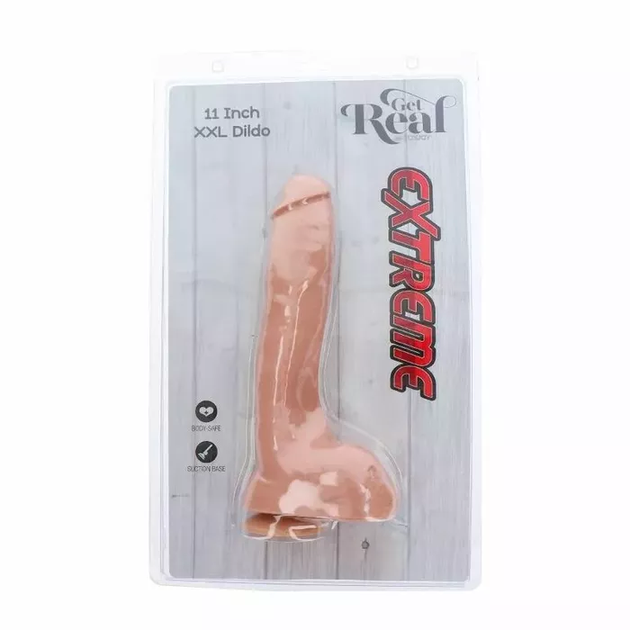 Dilds GET REAL Extreme XXL 28 cm Photo 5
