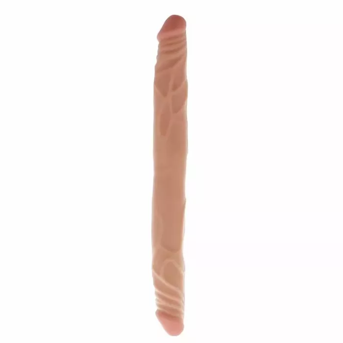 Divpusējs dildo GET REAL Double Dong 35 cm Photo 2