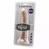 GET REAL vibrējošs dongs 20,5 cm Photo 2