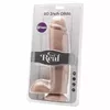 Vibrating dildo GET REAL D-234577 Photo 2