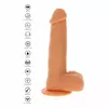 Vibrators GET REAL D-234608 Photo 4