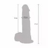 Vibrators GET REAL D-234608 Photo 5