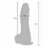 Vibrators GET REAL D-234609 Photo 5