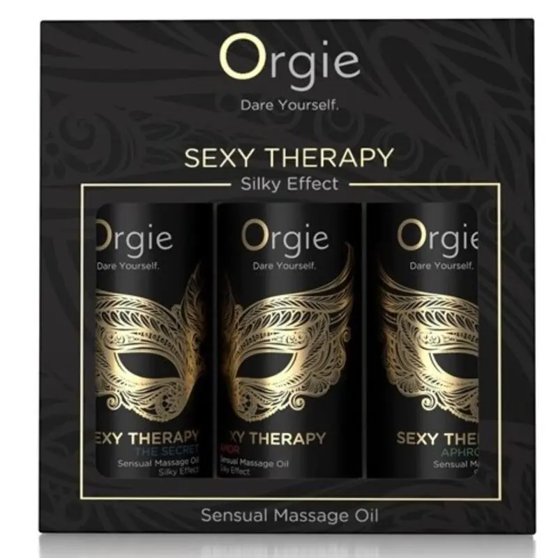 Orgie D-234515 5600742917137 Photo 2