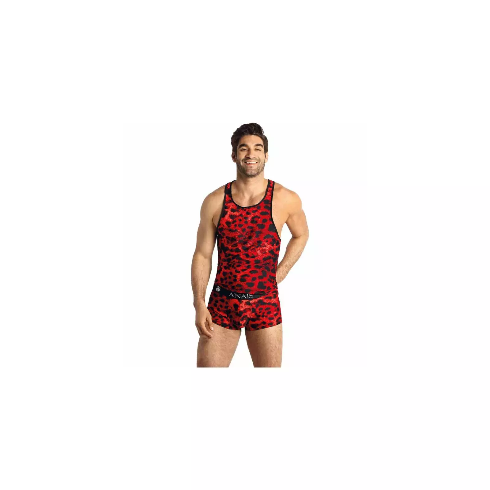 ANAIS MEN - SAVAGE TOP M, D-234179 Photo 1