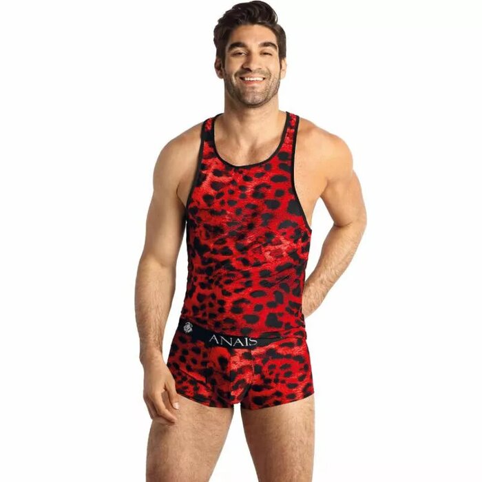 ANAIS MEN - SAVAGE TOP M, D-234179 Photo 1