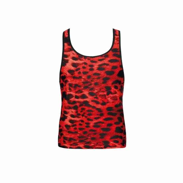 Men's shirt ANAIS MEN SAVAGE TOP L Photo 3