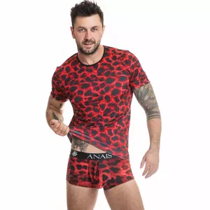 ANAIS MEN - SAVAGE T-SHIRT S, Model D-234182, Stylish Men's Tee