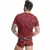 ANAIS MEN - SAVAGE T-SHIRT D-234182 Photo 2