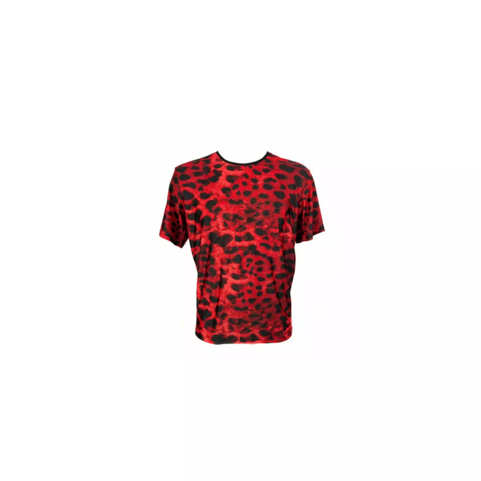 ANAIS MEN - SAVAGE T-SHIRT D-234182 Photo 3