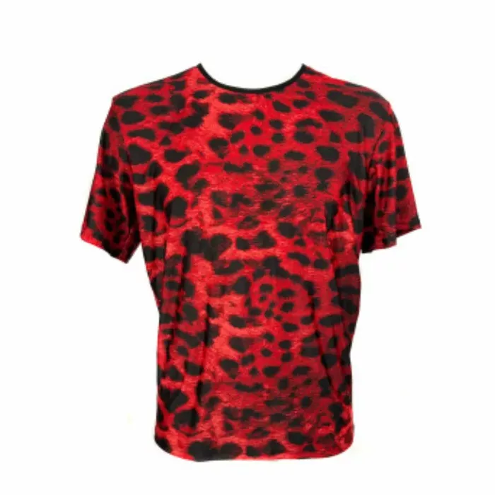 Vīriešu T-krekls ANAIS MEN SAVAGE T-SHIRT S Photo 3