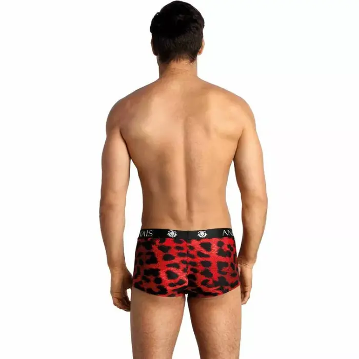 Vīriešu bokserbikses ANAIS MEN SAVAGE BOXER S Photo 2