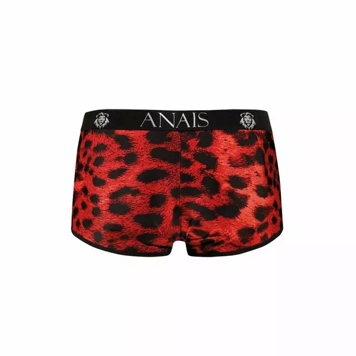 Vīriešu bokserbikses ANAIS MEN SAVAGE BOXER S Photo 4