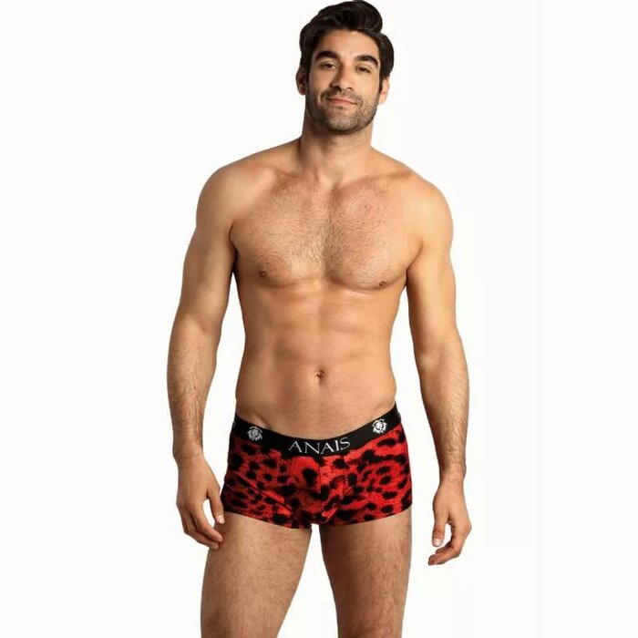 ANAIS MEN - SAVAGE BOXER XL Photo 1