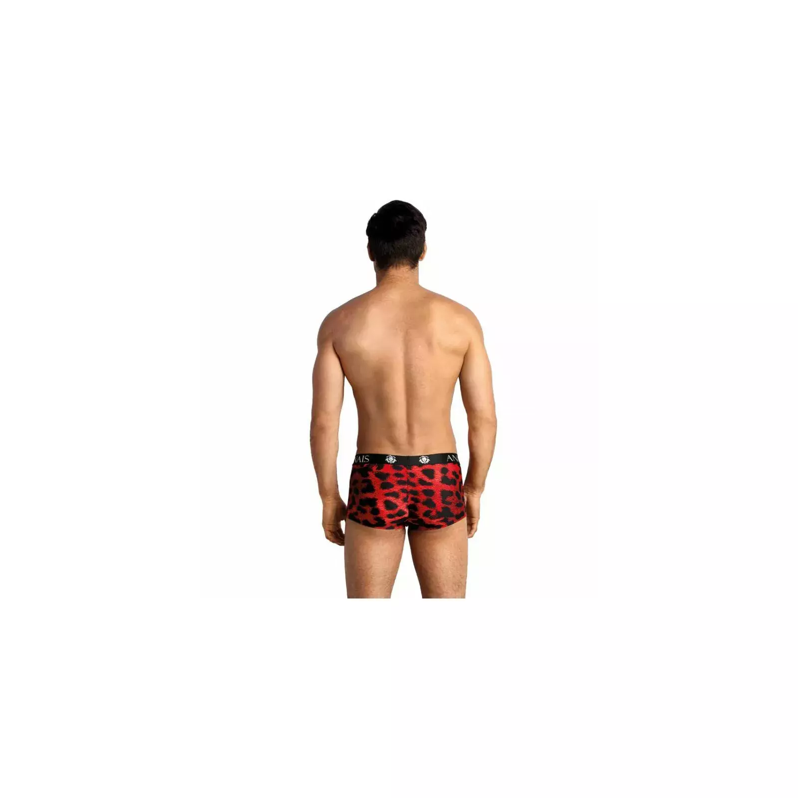 ANAIS MEN - SAVAGE BOXER XL Photo 2