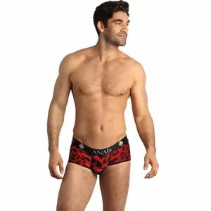 Vīriešu biksītes ANAIS MEN SAVAGE BRIEF D-234177 — izmērs XL