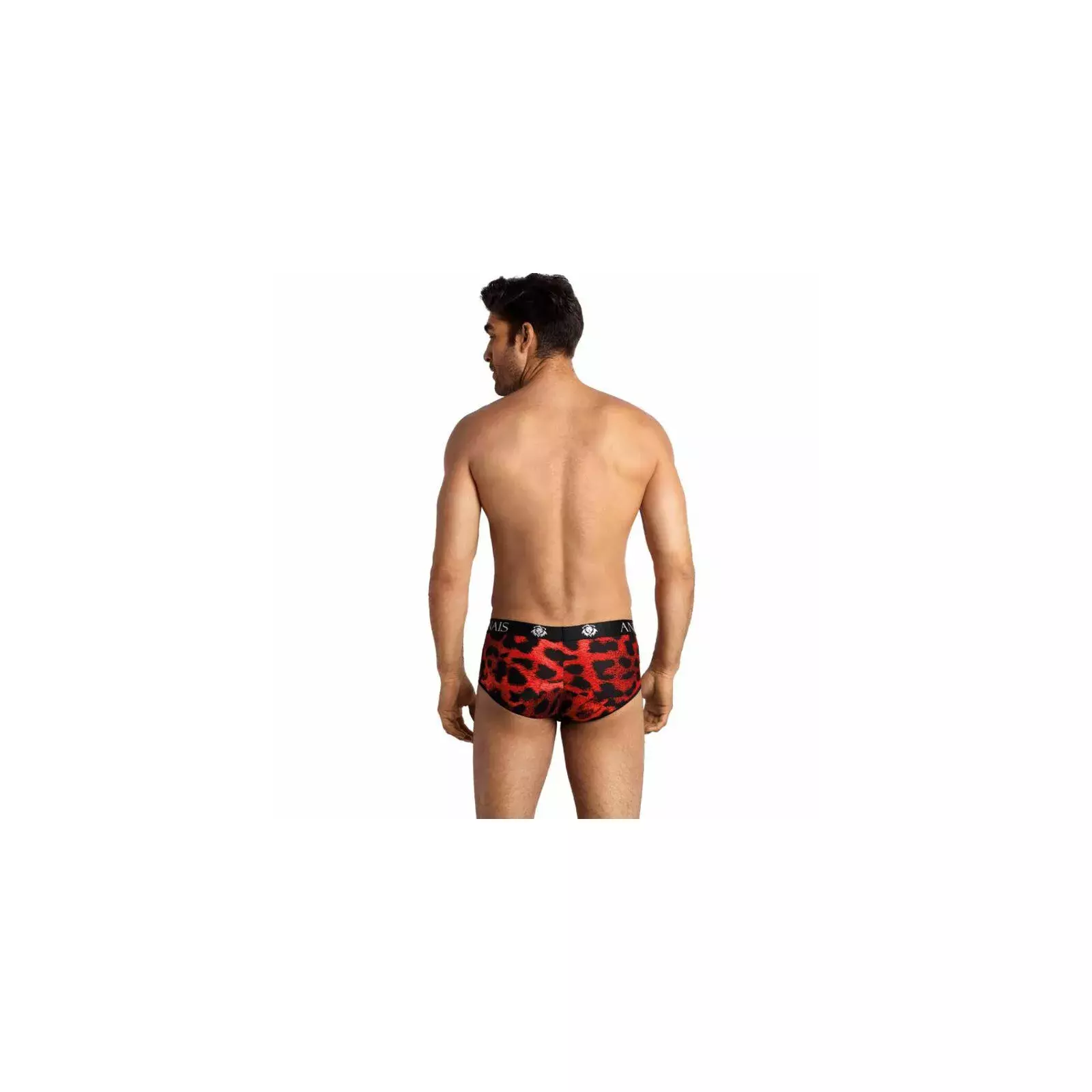 ANAIS MEN - SAVAGE BRIEF XL, Modelis D-234177 Photo 2