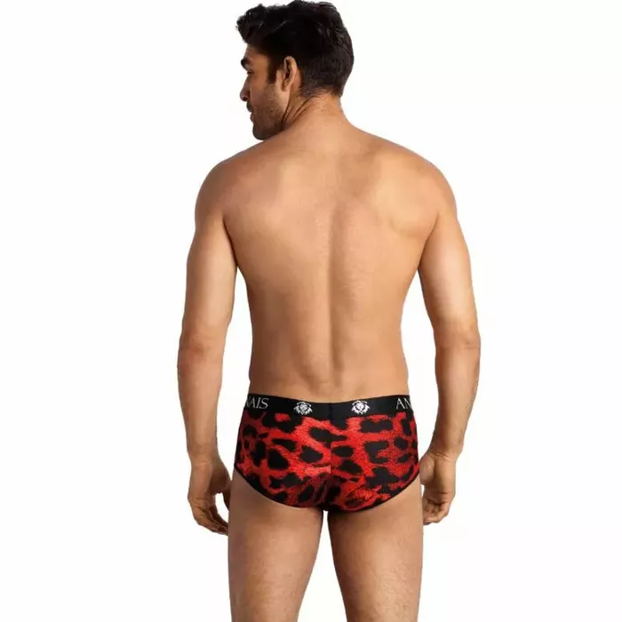 Vīriešu biksītes ANAIS MEN SAVAGE BRIEF D-234177 Photo 2