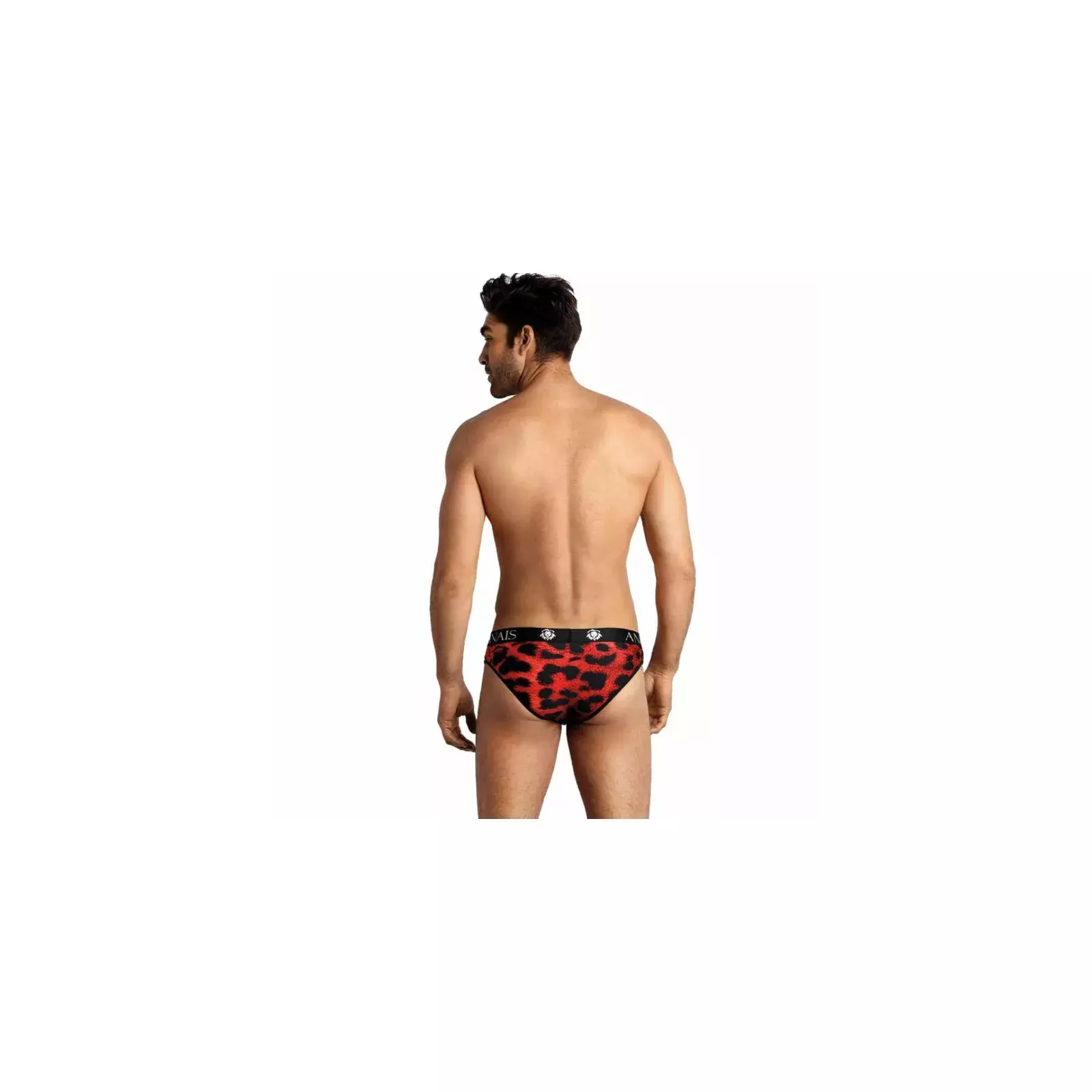 ANAIS MEN - SAVAGE SLIP XL - Stilīgs Vīriešu Apakšveļa Photo 2