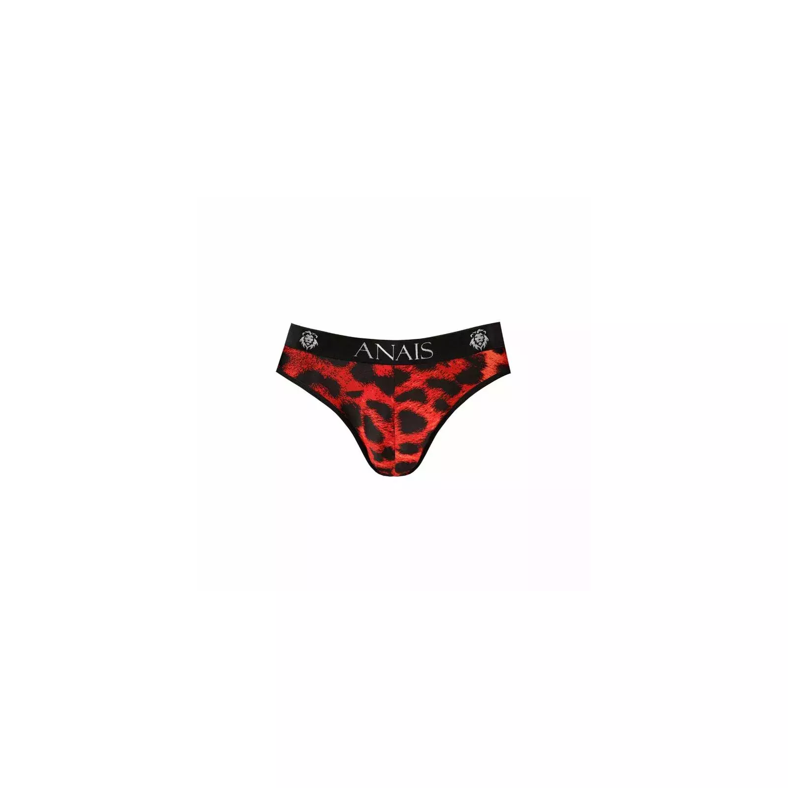 ANAIS MEN - SAVAGE SLIP XL - Stilīgs Vīriešu Apakšveļa Photo 3
