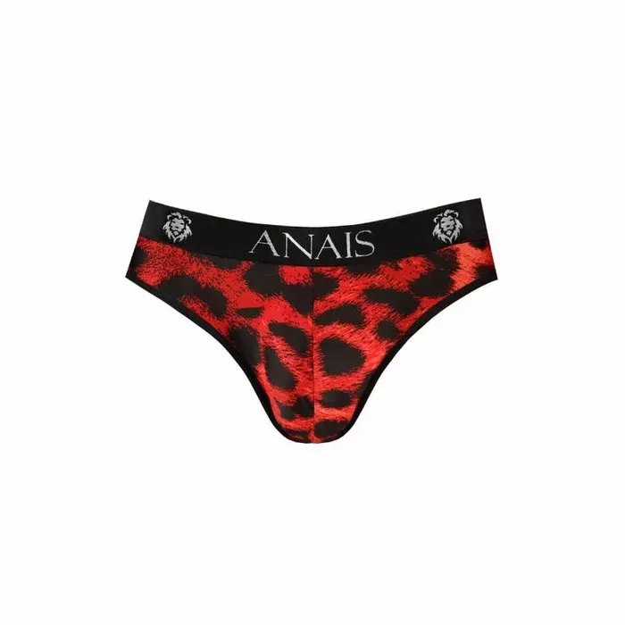 Мужские стринги ANAIS MEN SAVAGE SLIP XL Photo 3