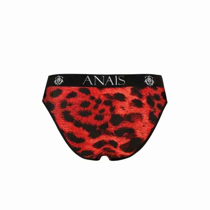 Мужские стринги ANAIS MEN SAVAGE SLIP XL Photo 4