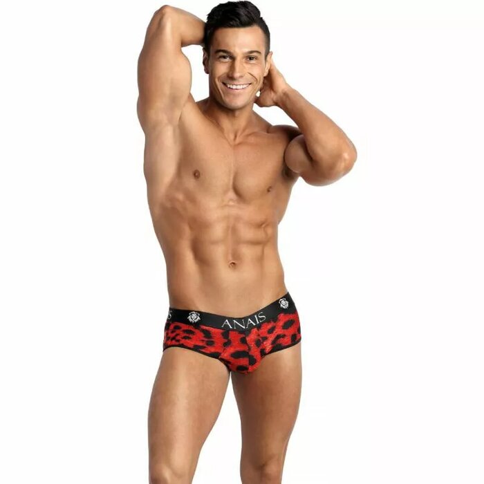 ANAIS MEN Savage Jock Bikini S - D-234158 Photo 1
