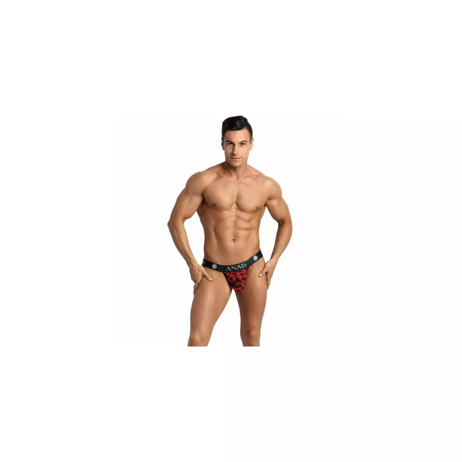ANAIS MEN Savage Jock Strap L - D-234168 Photo 1
