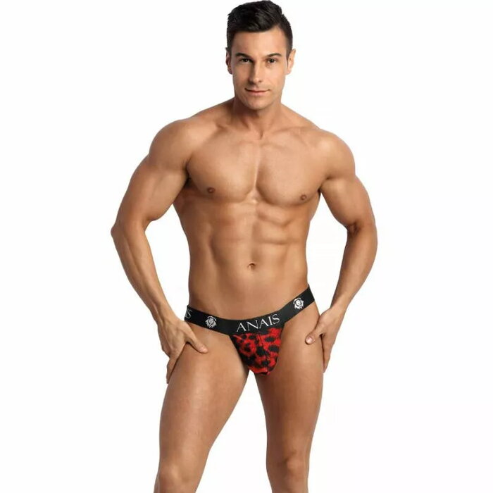ANAIS MEN Savage Jock Strap L - D-234168 Photo 1