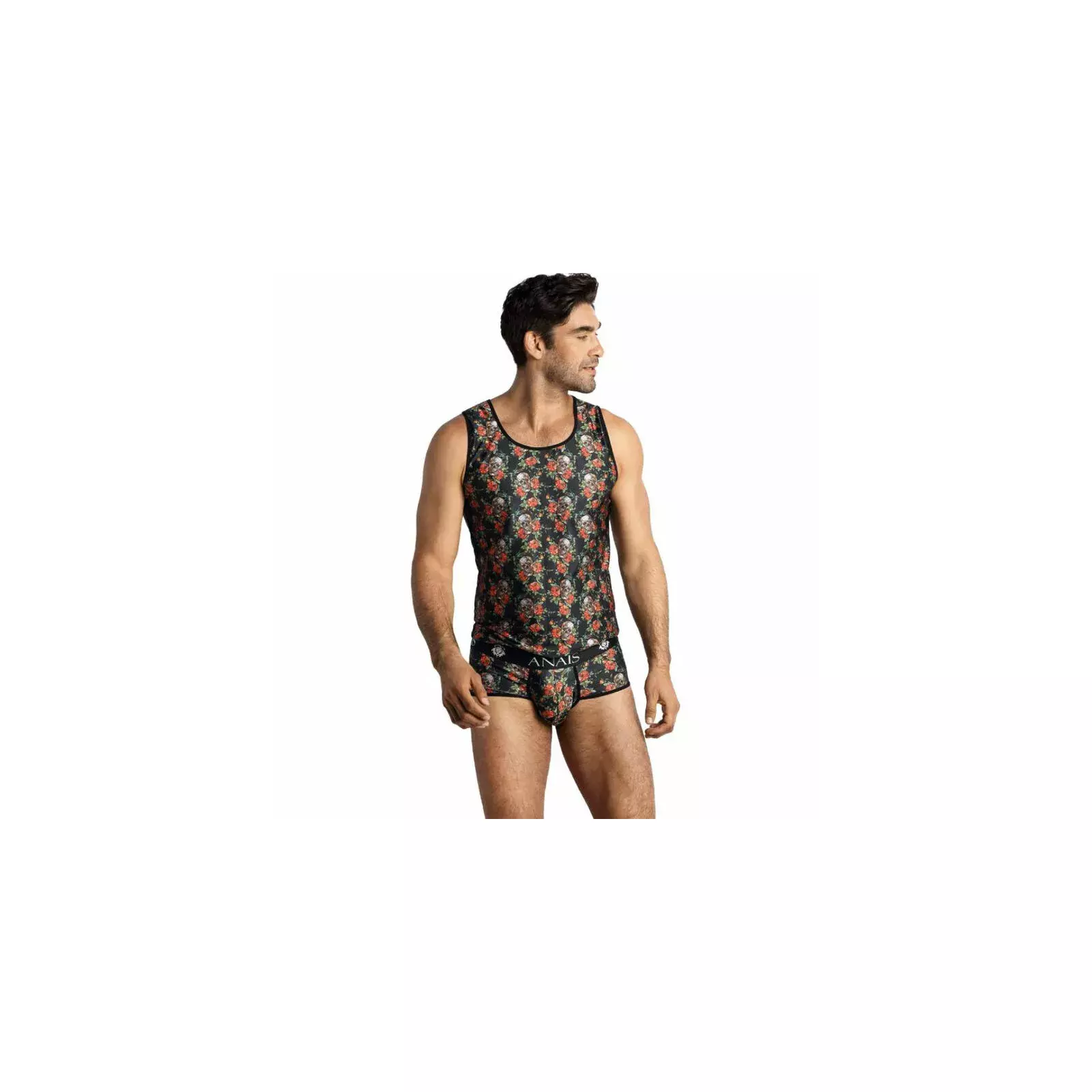 ANAIS MEN - POWER TOP L, D-234116 Photo 1