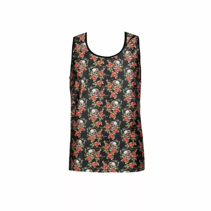 ANAIS MEN Power Top XL — vīriešu bezroku krekls Photo 3