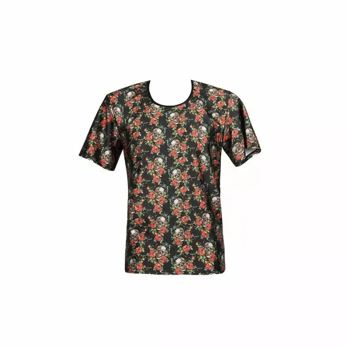 Men's T-shirt ANAIS MEN POWER T-SHIRT S Photo 3