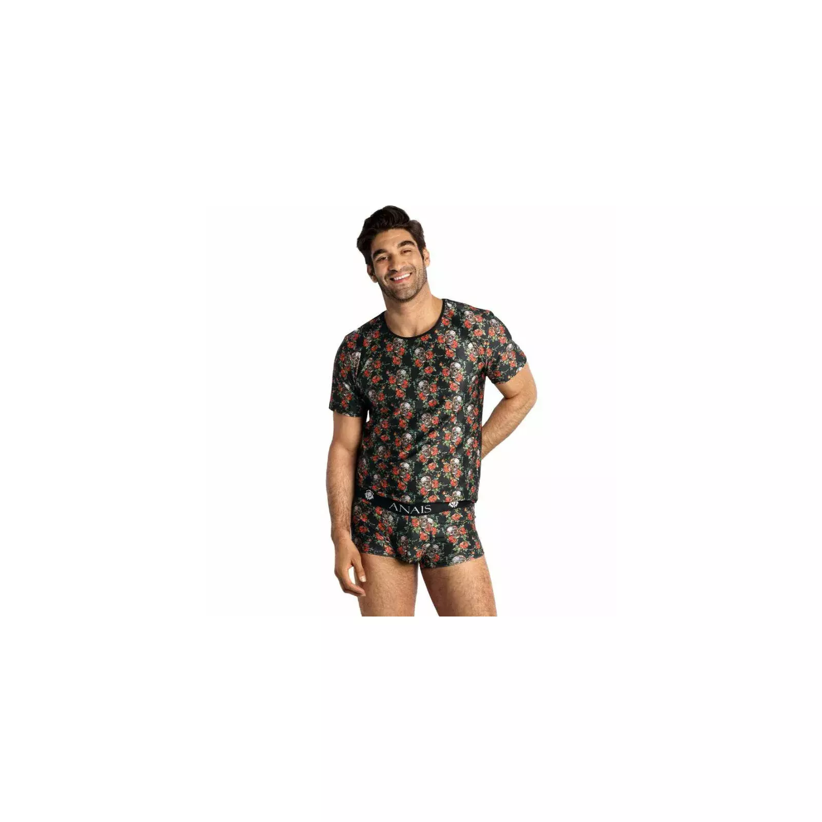 ANAIS MEN Power T-Krekls D-234120 Photo 1