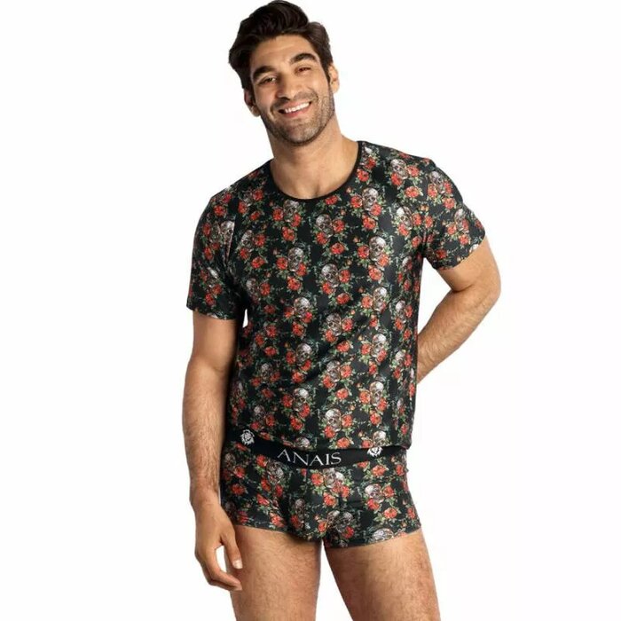 ANAIS MEN Power T-Krekls D-234120 Photo 1