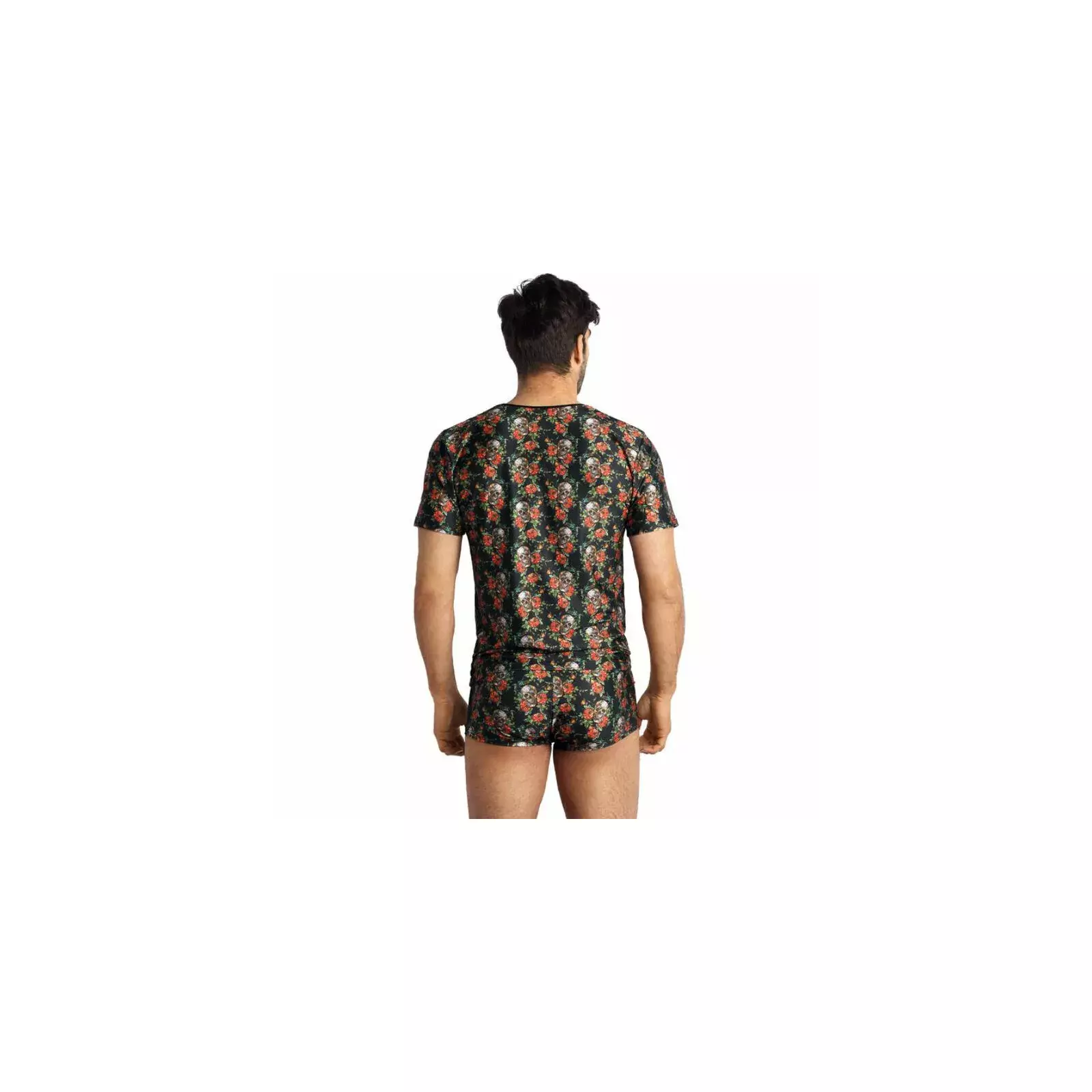 ANAIS MEN Power T-Krekls D-234120 Photo 2