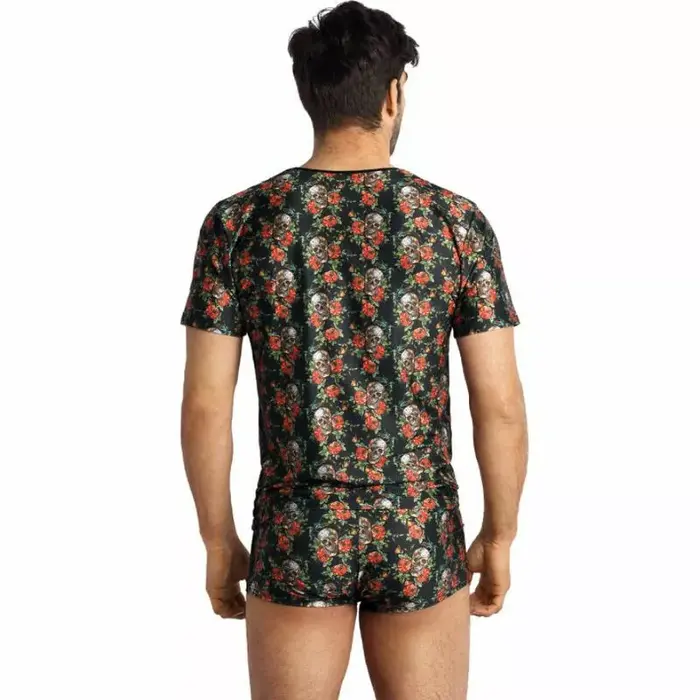 Men's T-shirt ANAIS MEN POWER T-SHIRT L Photo 2