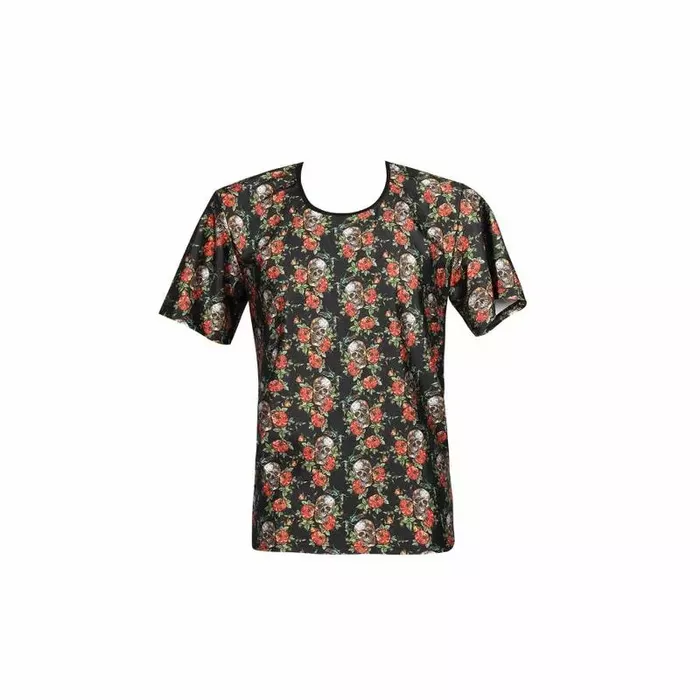 Men's T-shirt ANAIS MEN POWER, size XL Photo 3
