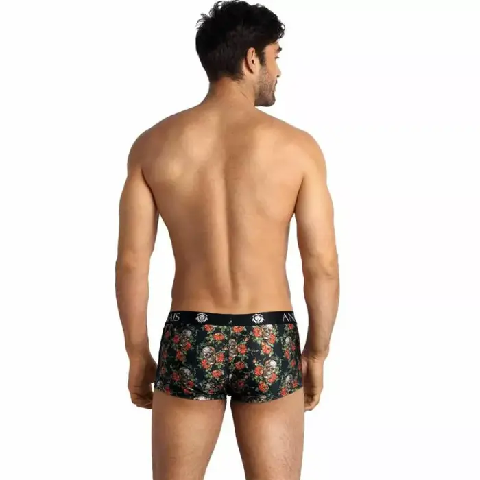 Men's boxer briefs ANAIS MEN POWER BOXER M Photo 2