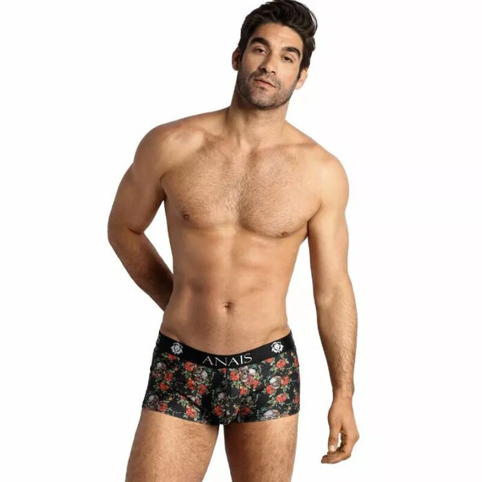 ANAIS MEN - POWER BOXER L, Modelis D-234100 Photo 1