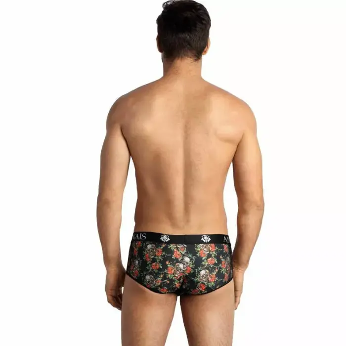 ANAIS MEN POWER BRIEF S — vīriešu atbalstošas biksītes Photo 2
