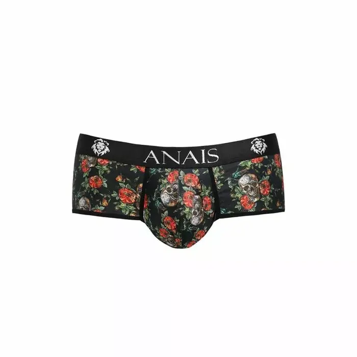 ANAIS MEN POWER BRIEF S — vīriešu atbalstošas biksītes Photo 3