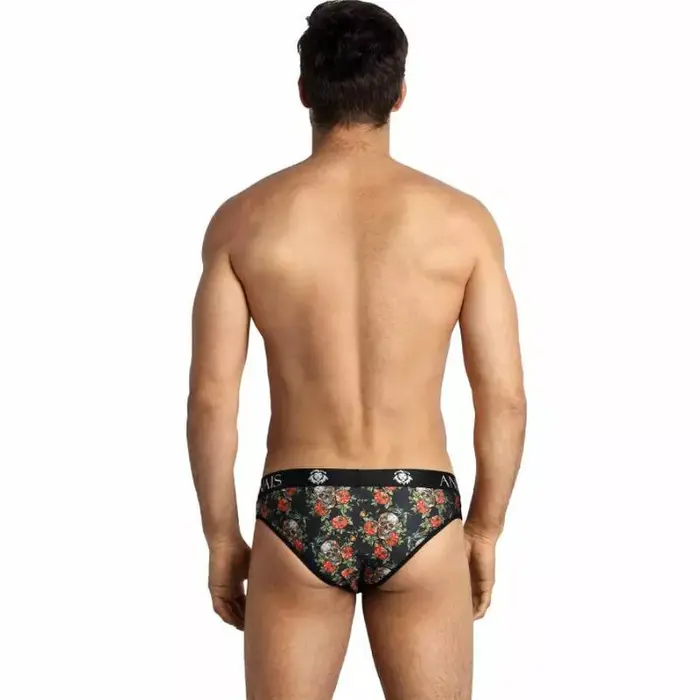 ANAIS MEN Power Slip — мужские слипы низкая посадка L Photo 2
