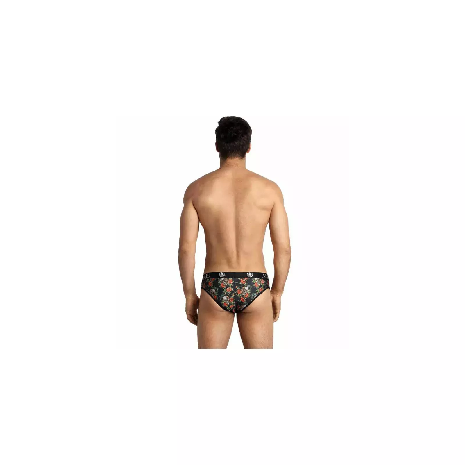 ANAIS MEN - POWER SLIP XL, Modelis D-234093 Photo 2