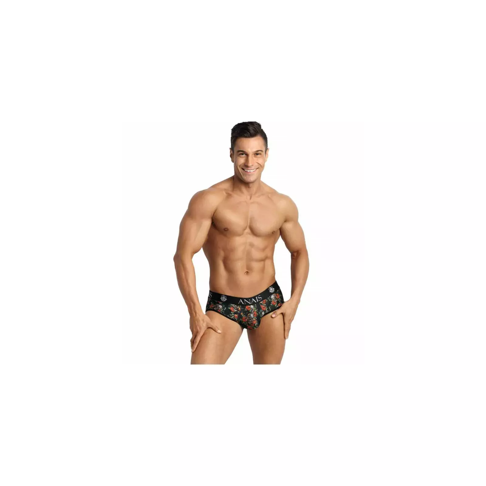 ANAIS MEN Power Jock Bikini L, Modelis D-234096 Photo 1