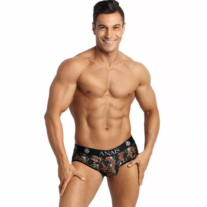 ANAIS MEN Power Jock Bikini L, Modelis D-234096 Photo 1
