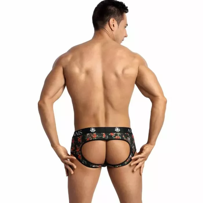 ANAIS MEN POWER JOCK BIKINI — vīriešu džoks-bikini L Photo 2