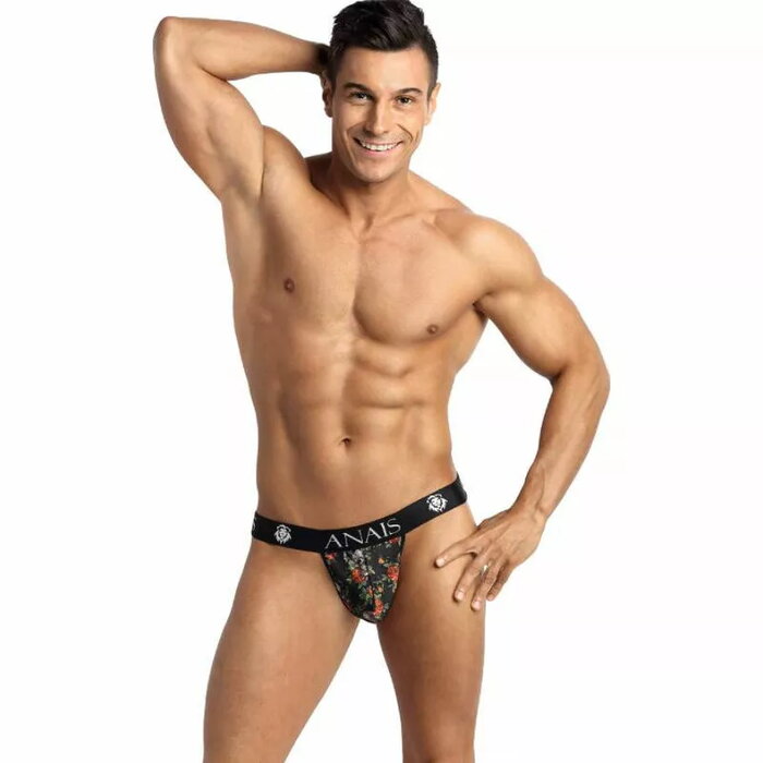 ANAIS MEN Power Jock Strap L, Modelis D-234104 Photo 1