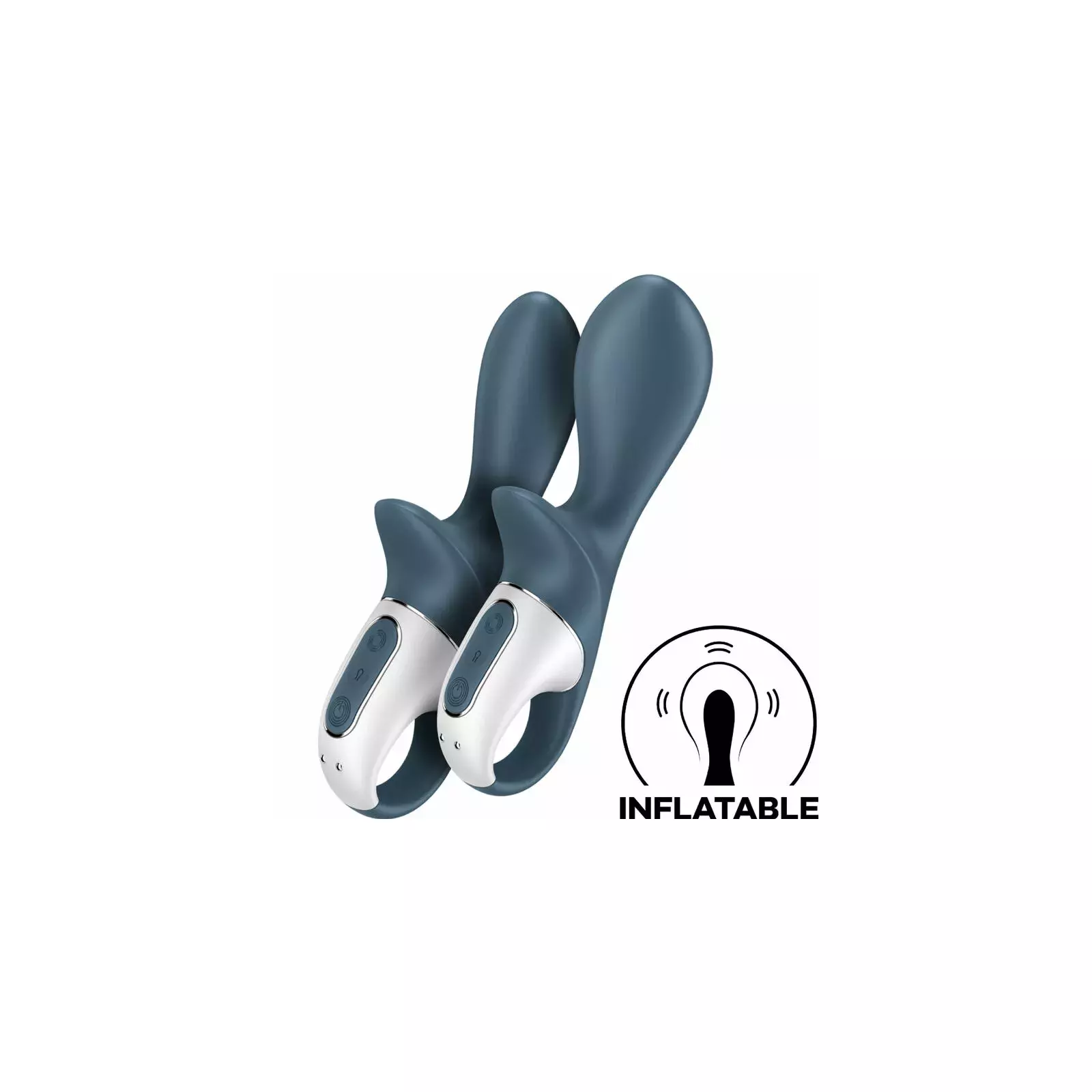 Vibrators Satisfyer Air Pump Booty 2 Photo 1