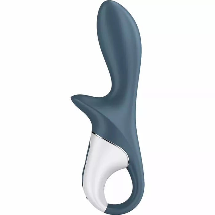 Anal vibrator SATISFYER Air Pump Booty 2 Photo 2