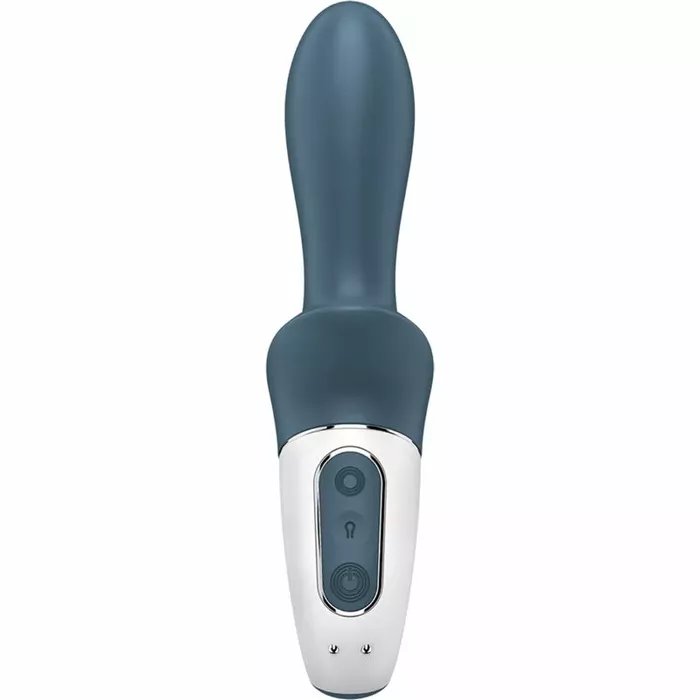 Anal vibrator SATISFYER Air Pump Booty 2 Photo 4